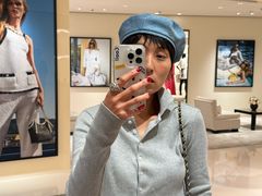 -CHANEL(恒隆广场店)