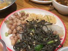 -成老灶火锅鸡(平山店)
