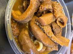 -阿姨牛杂(北京路店)