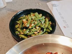 -一棠龙虾•王牌虾球(恒隆广场店)