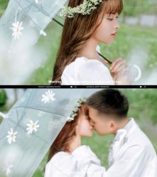 -金夫人婚纱摄影(西昌店)