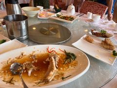 -银河酒家(天河店)