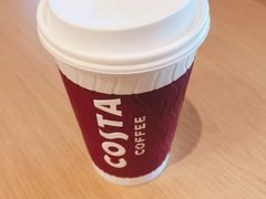 -COSTA COFFEE(上海五玠坊店)