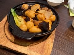 -東城故事·尋找姆媽的味道(玉兰路店)