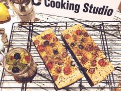-ABC Cooking Studio(上海环球金融中心店)