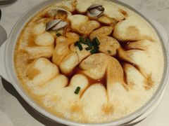 -永兴餐厅(复兴中路店)