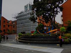 -南京西路(地铁站)