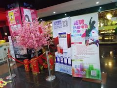 -SFC上影影城(广州店)