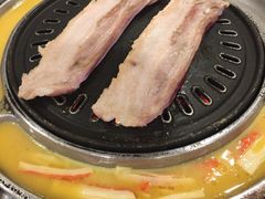 -老板娘的烤肉店(港湾广场店)