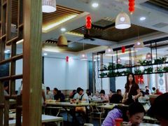 大堂-蒋家桥饺面店(四望亭路店)