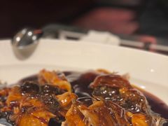 -杭州西子湖四季酒店·金沙厅