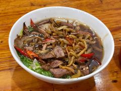 -肆姐面粉馆(坡子街店)