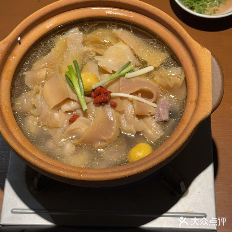 第一次吃这么好吃的饭