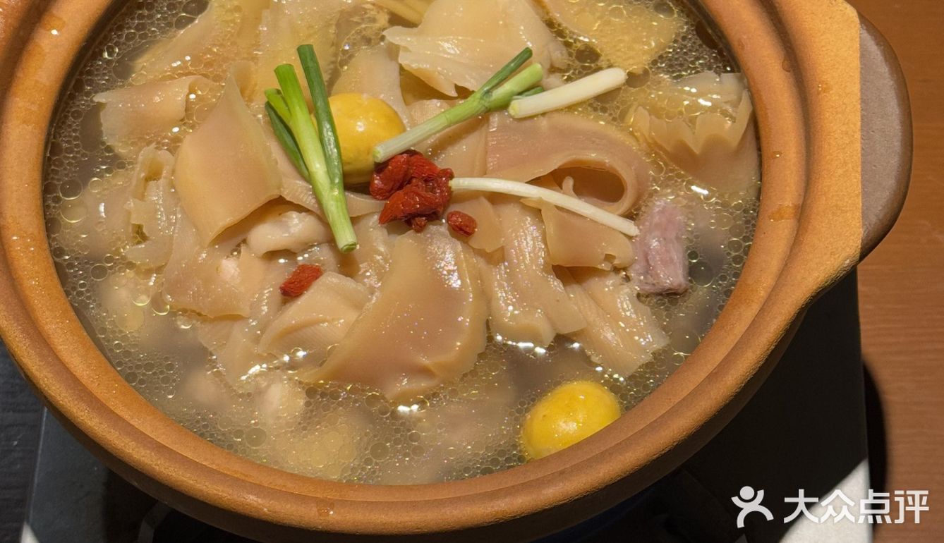 第一次吃这么好吃的饭