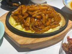 -小天府川菜馆(魏公村店)