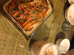 -多哥水傣味餐厅(司马巷店)