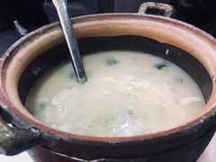 -品记潮汕砂锅粥(湖东路店)