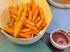 -普朗姆生蚝牛排馆 The Plump Oyster(成都摩方购物中心店)