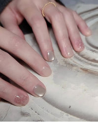 -LILY NAILS美甲美睫
