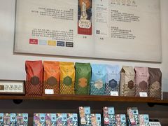 -Torch Coffee 炬点咖啡