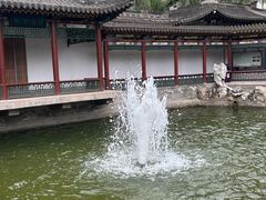 -碑林公园
