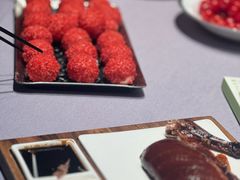 -怡情荟•海鲜青岛菜(五四广场旗舰店)