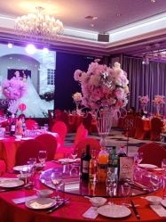 点击看大图 -曼格纳婚礼艺术中心(张江店)