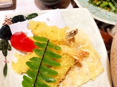 -大江户日本料理(吕厝店)