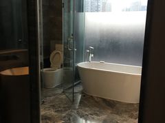-榛悦隆堡成都酒店(春熙路太古里店)