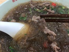 -经堂北路牛肉干面·溪口蒋永峰牛肉馆(宁波店)