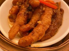 xo酱蒸凤爪-葡京日丽(澳门葡京酒店)