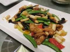 -海晖酒楼·顺德鱼生(荣华店)