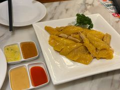 -翠华餐厅(德基广场店)