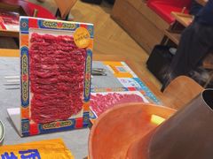 -侃爷南门铜锅涮肉