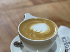 -Torch Coffee 炬点咖啡