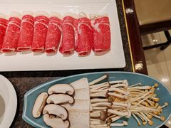 -皇城老妈火锅·川味传承(港湾店)