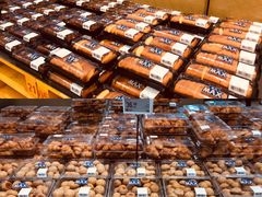 -盒马X会员店(王府井奥莱UP TOWN店)