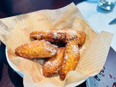 -22ºN BISTRO西餐&酒馆