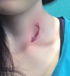 -千贺宗纹身传统大师