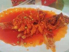 -东江海鲜酒家(艺都分店)