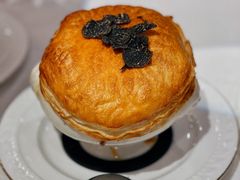 -Le Bistrot de Racine