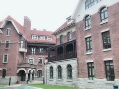 -天津津利华酒店