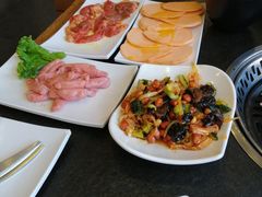 -现代烧烤冷面店(苏家屯店)