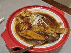 -宗氏一喜砂锅·特色湖北菜(楚河汉街店)