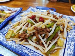 -老味道1992(武当山店)