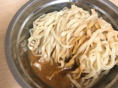 拌面-广达眼镜炖罐(广达店)