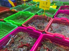 -众味海鲜大排档·活海鲜·潮汕味(南澳店)