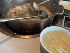 -润园四季椰子鸡火锅(海上世界店)