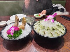 -东海怡品海鲜豆捞(舟宿夜江店)