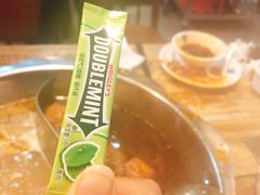 -小郡肝串串香火锅(金桥店)